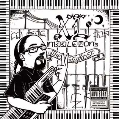 XL MIDDLETON商品一覧｜HIPHOP / 日本語RAP｜ディスクユニオン