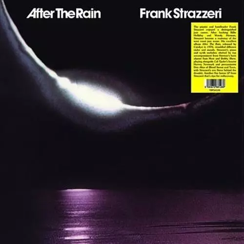 FRANK STRAZZERI / フランク・ストラゼリ商品一覧｜JAZZ｜ディスク