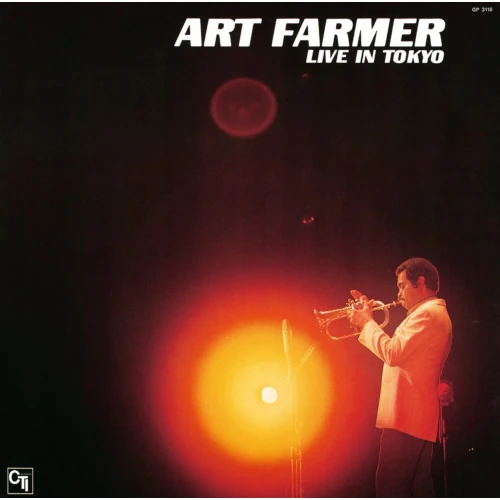 ART FARMER / アート・ファーマー商品一覧｜JAZZ｜ディスクユニオン