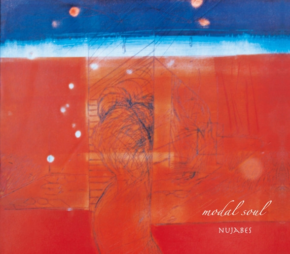 modal soul (CD)/NUJABES/Nujabes/「Hydeout Productions」が世に放っ