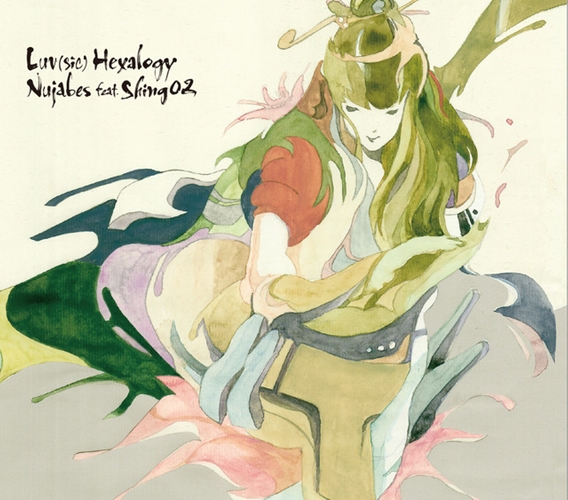Nujabes / Shing02商品一覧｜ディスクユニオン・オンラインショップ