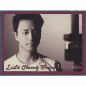 LESLIE CHEUNG / レスリー・チャン商品一覧｜ディスクユニオン