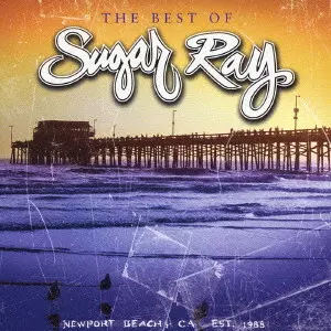 SUGAR RAY / シュガー・レイ商品一覧｜LATIN/BRAZIL/WORLD MUSIC