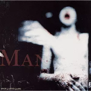 ANTICHRIST SUPERSTAR / アンチクライスト・スーパースター/MARILYN