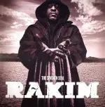 SEVENTH SEAL アナログ2LP/RAKIM｜HIPHOP/R&B｜ディスクユニオン