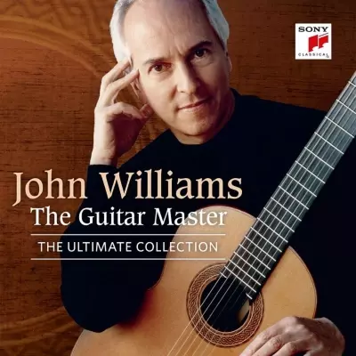 JOHN WILLIAMS(GUITAR) / ジョン・ウィリアムス (ギター)商品一覧｜OLD