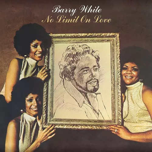 BARRY WHITE / バリー・ホワイト商品一覧｜SOUL / BLUES｜ディスク