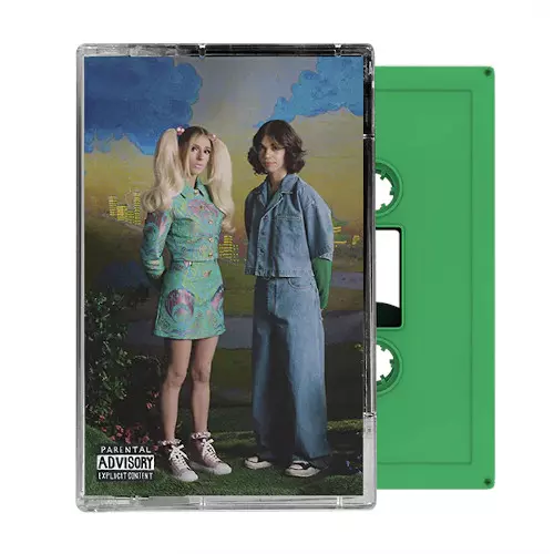 NOT TIGHT / ノット・タイト(SHM-CD)/DOMi & JD BECK/ドミ&JD・ベック