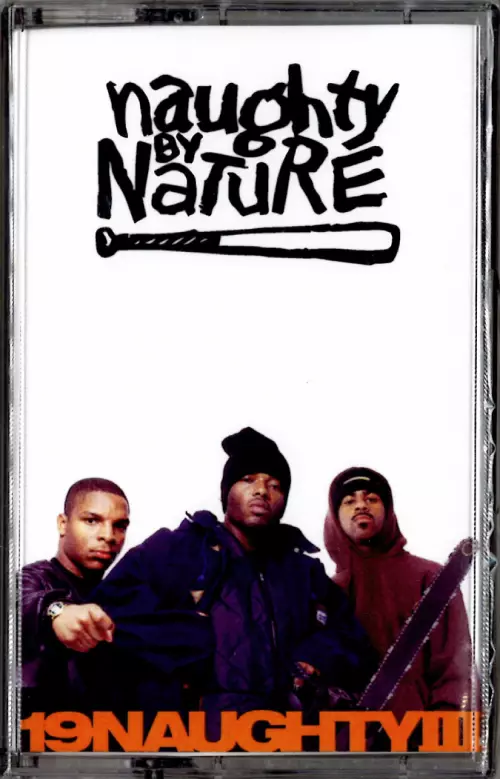 NAUGHTY BY NATURE / ノーティ・バイ・ネイチャー商品一覧｜ディスク