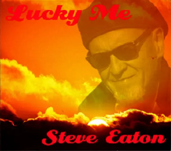 STEVE EATON / スティーヴ・イートン商品一覧｜ディスクユニオン