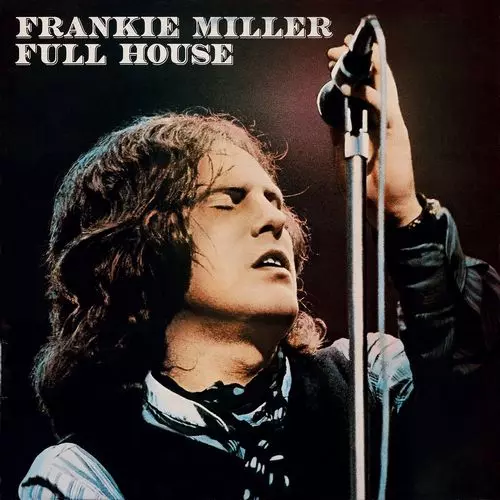 FRANKIE MILLER / フランキー・ミラー商品一覧｜JAZZ｜ディスク