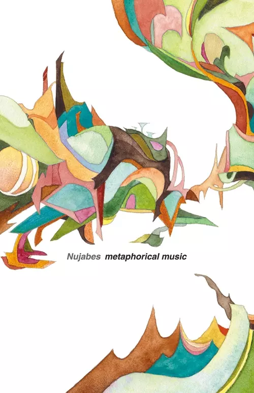 Metaphorical Music