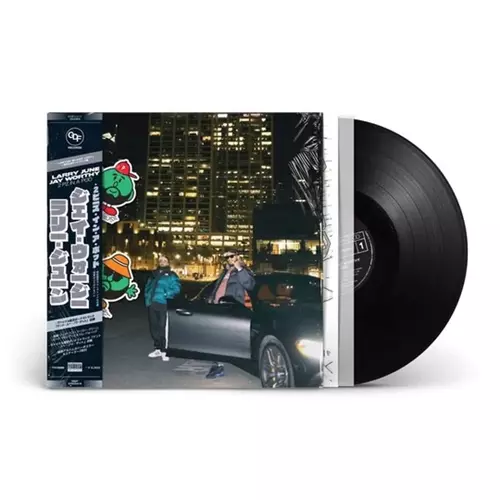 GDF RECORDS商品一覧｜HIPHOP / 日本語RAP｜ディスクユニオン