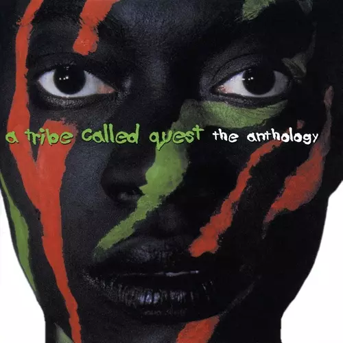 BEATS, RHYMES & LIFE (2LP)/A TRIBE CALLED QUEST/ア・トライブ