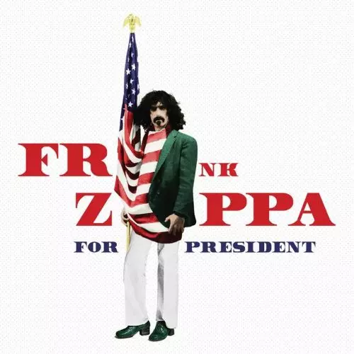 貴重 Old Masters, Box One Frank Zappa 7枚組 frank-zappa-the-old