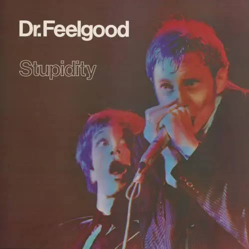 MALPRACTICE (2025 REMASTER CD)/DR. FEELGOOD/ドクター・フィール
