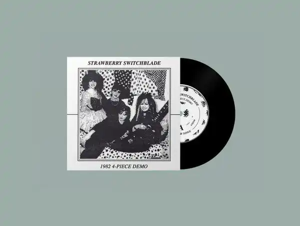 1982 4 PIECE DEMO 7