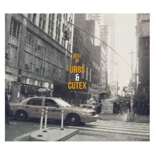 URBS & CUT EX商品一覧｜HIPHOP / 日本語RAP｜ディスクユニオン