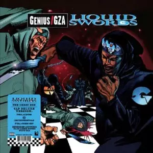 GZA aka GENIUS商品一覧｜ディスクユニオン・オンラインショップ