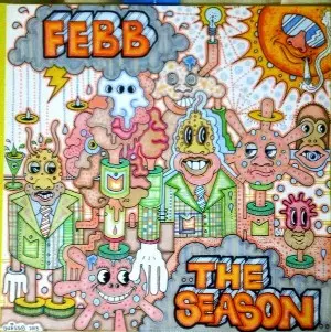 THE SEASON (DELUXE EDITION) 