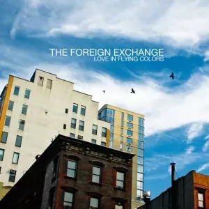 FOREIGN EXCHANGE / フォーリン・エクスチェンジ商品一覧｜JAZZ