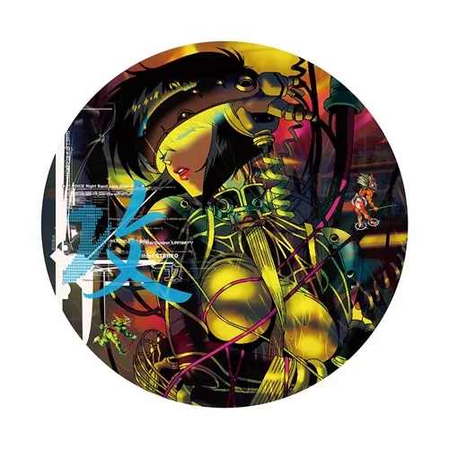 Divine Sentence 女性ボーカル メタルコア 廃盤 新品未開封CD Divine