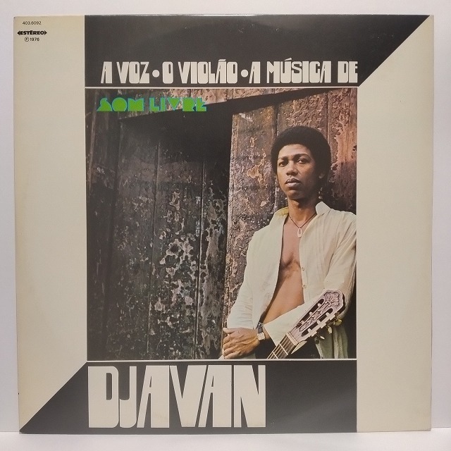 7/8(月)ブラジルLP人気タイトルピンポイント入荷！ : ディスクユニオン