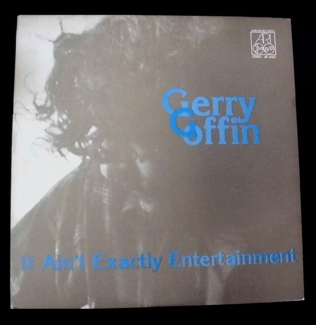 Gene Summers – Do You Think I'm Sexy 7” Gene Summers