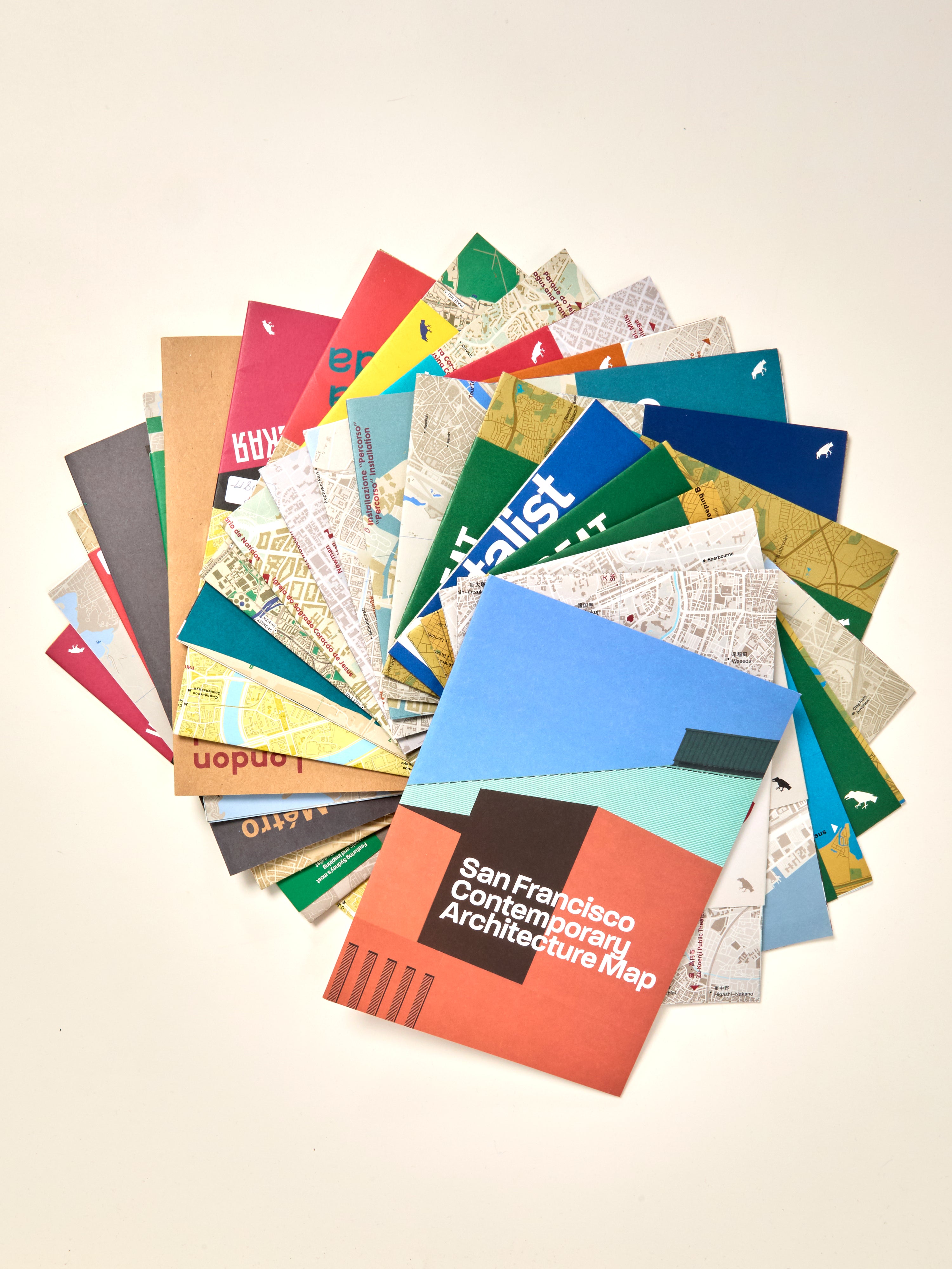 IDEO Method Cards: 51 Ways to Inspire Design — William Stout