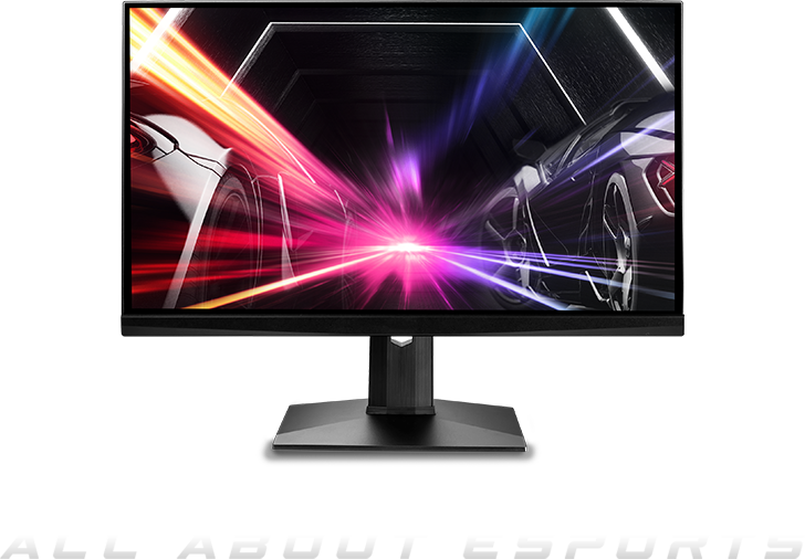 MSI ゲーミングモニター Optix MAG251RX