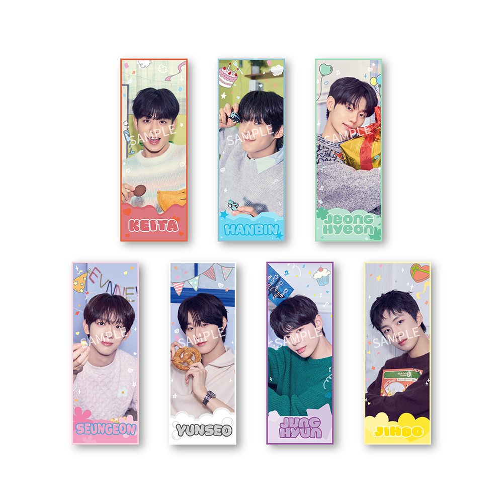 商品一覧ページ | EVNNE OFFICIAL STORE | ALL ITEM