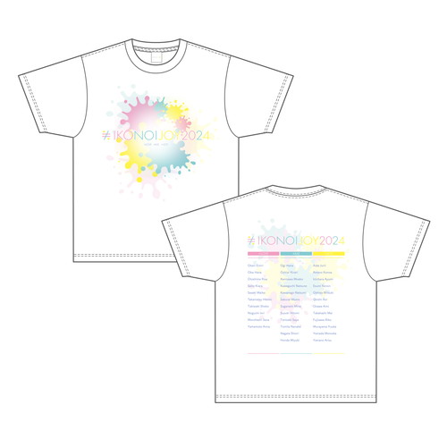 商品詳細ページ | =LOVE・≠ME・≒JOYオフィシャルグッズサイト