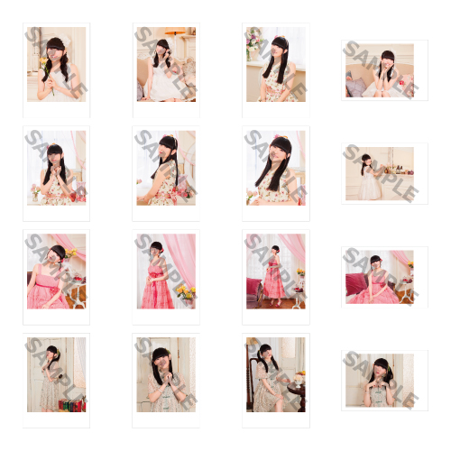 商品一覧ページ | 田村ゆかり OFFICIAL STORE | 全アイテム一覧