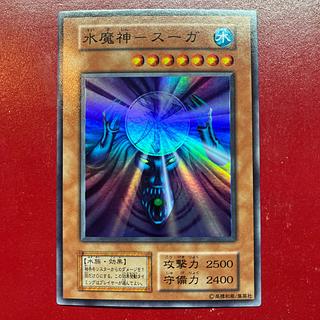 風魔神 ヒューガ 初期 スーパーレア」の激安通販 | magi