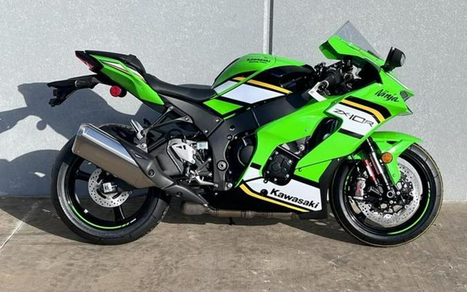 Kawasaki Ninja ZX-10R motorcycles for sale in Dallas, TX - MotoHunt
