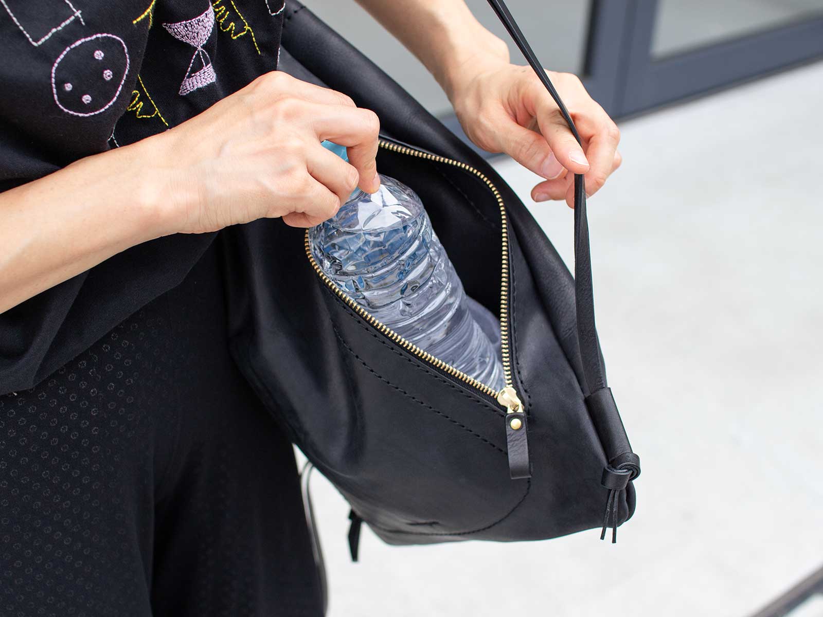 ナップサック |analogico（アナロジコ）