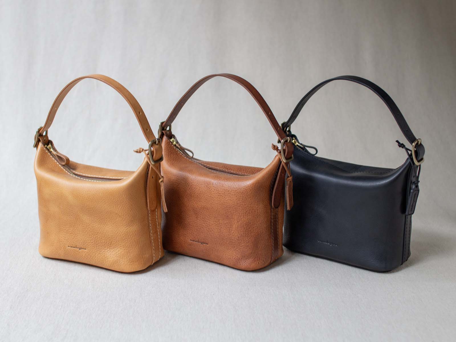 レガートバッグ |analogico（アナロジコ）