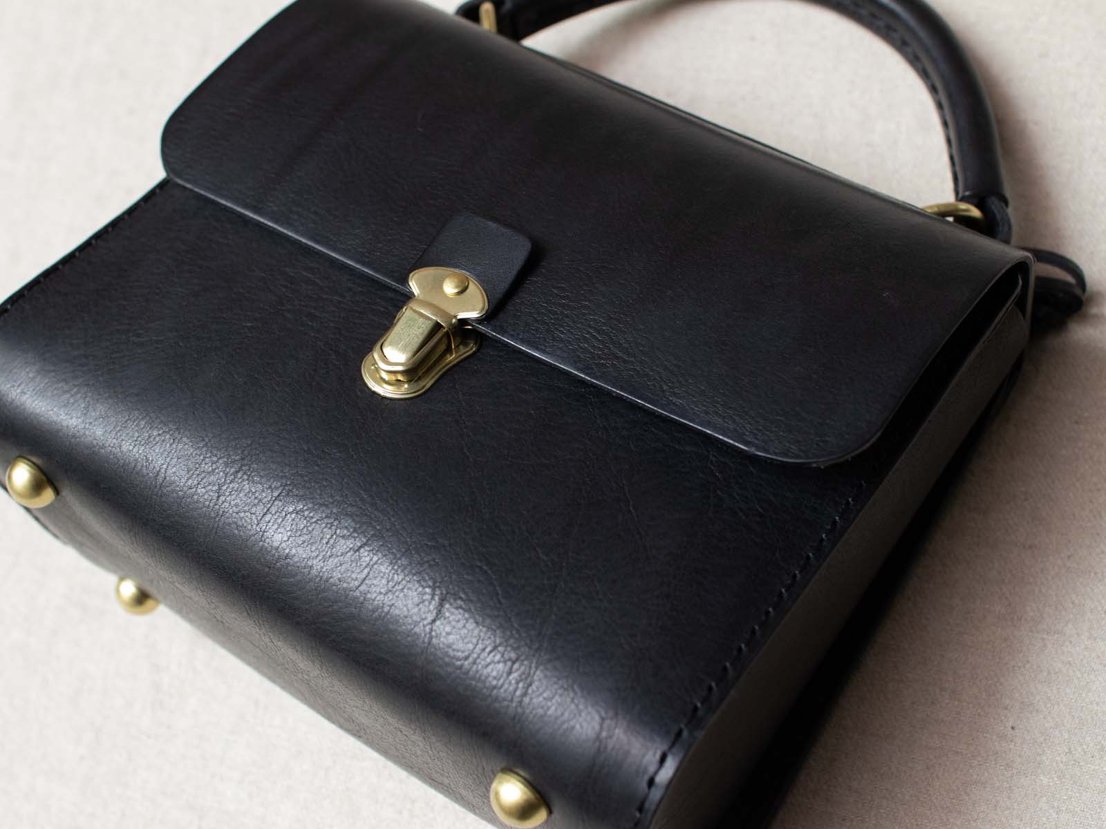 ドロシーバッグ |analogico（アナロジコ）