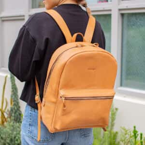 デイパック M |analogico（アナロジコ）