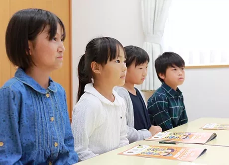 七田式徳島教室