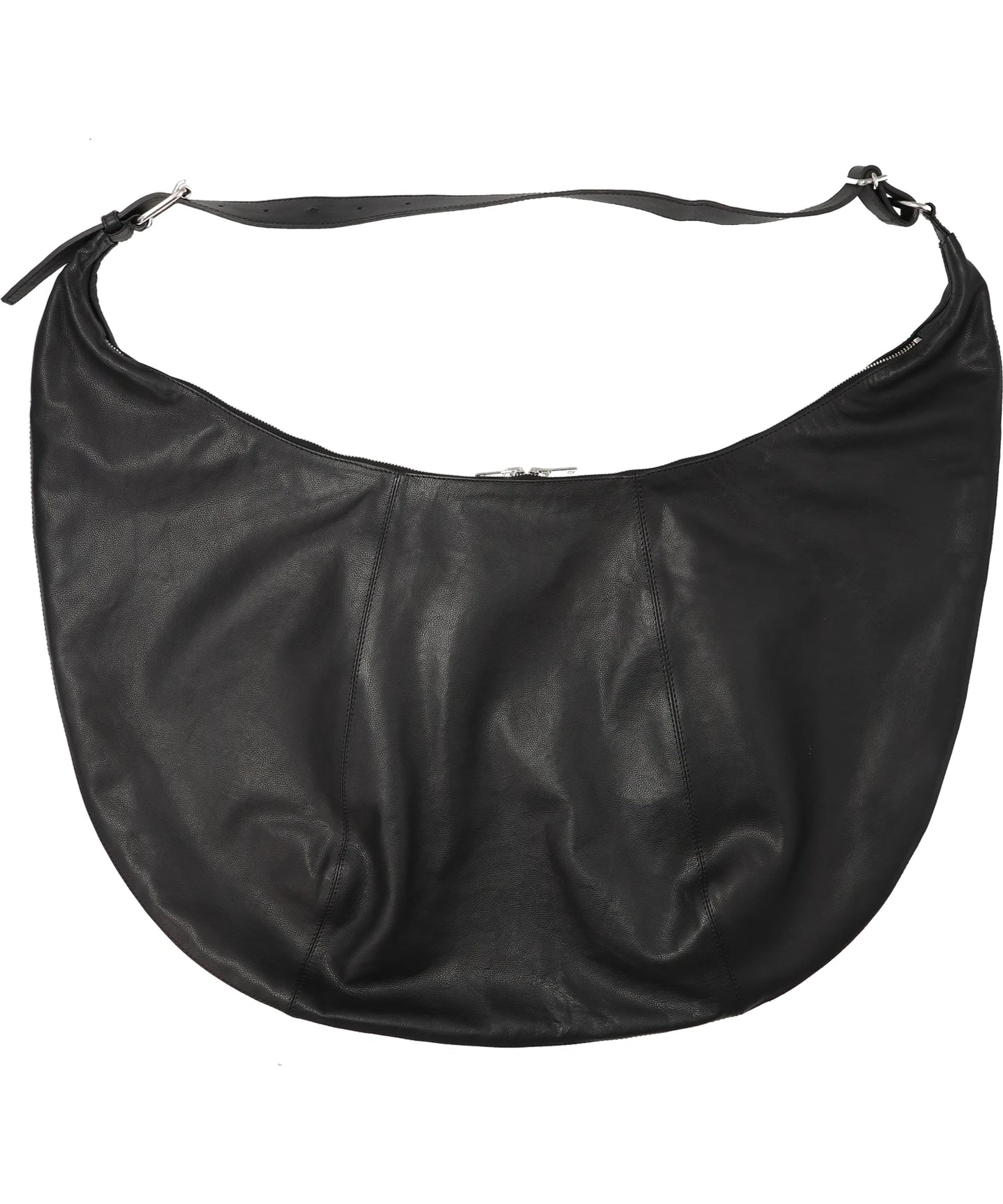 YOKE(ヨーク)CARF LEATHER CIRCLE BAG – MIDWEST ONLINE STORE