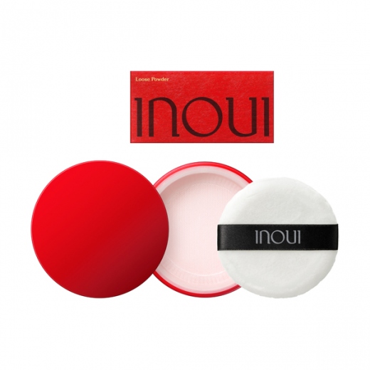 INOUI|インウイ ルースパウダー 15g 資生堂 INOUI 商品詳細 | シャン