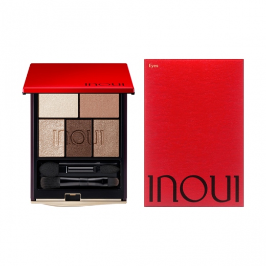 INOUI|インウイ アイズ 5g 資生堂 INOUI 商品詳細 | シャン オンライン