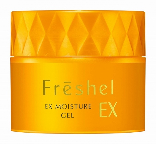フレッシェル|フレッシェル アクアモイスチャージェル（EX）N