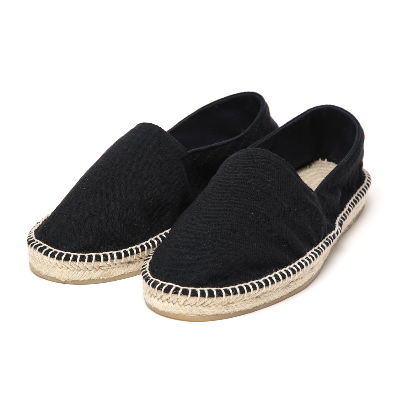 Porter Classic / ポータークラシック | ESPADRILLES (MENS) SASHIKO