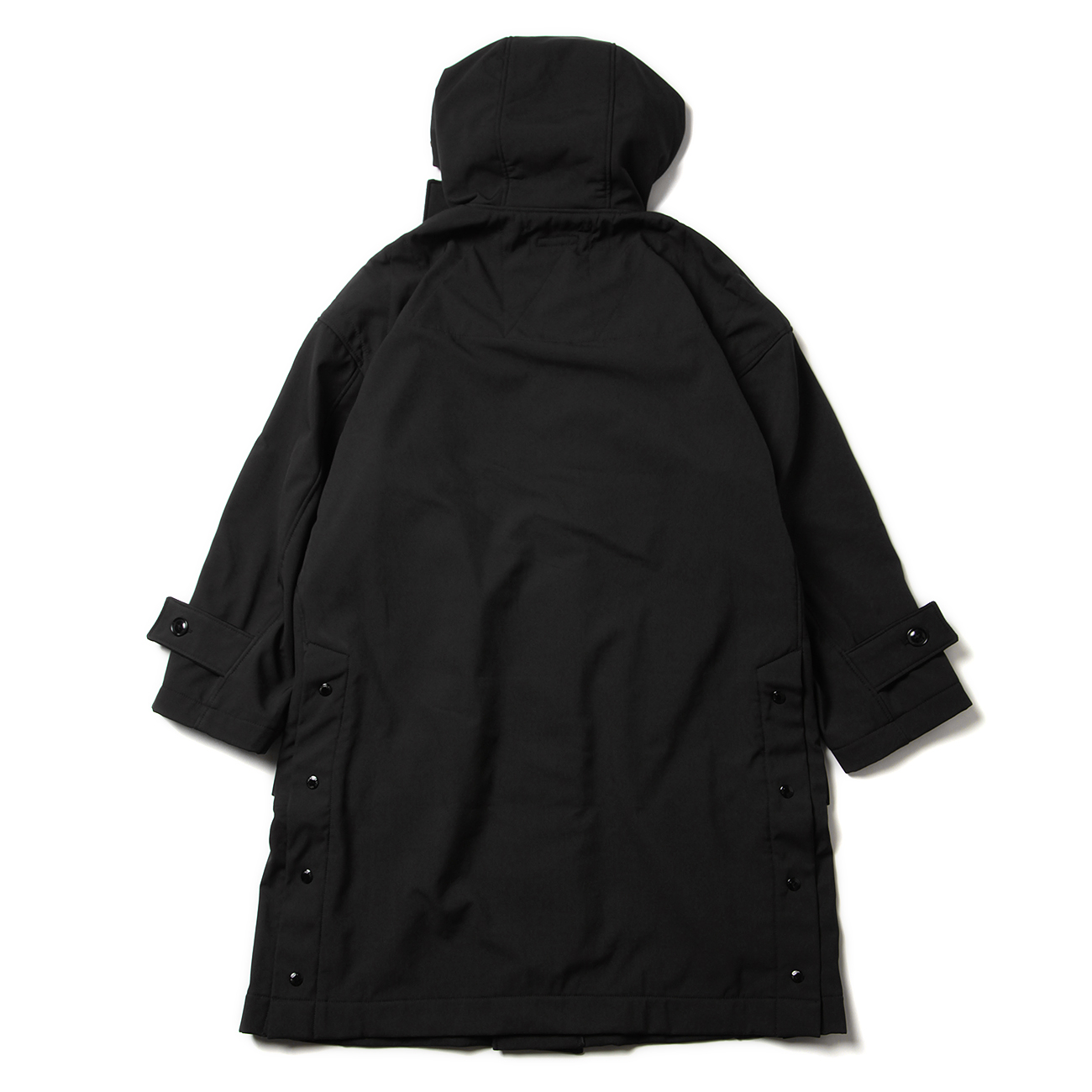ENGINEERED GARMENTS / エンジニアドガーメンツ | Oversized Fireman