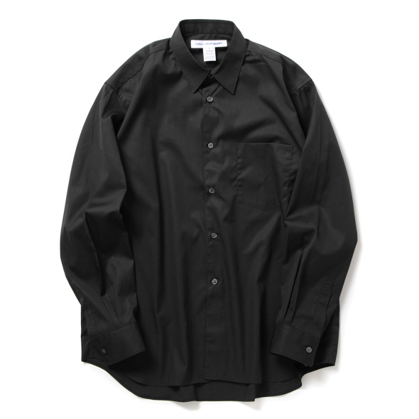 COMME des GARCONS SHIRT | FOREVER / PLAIN GROUP SHIRT Wide Classic