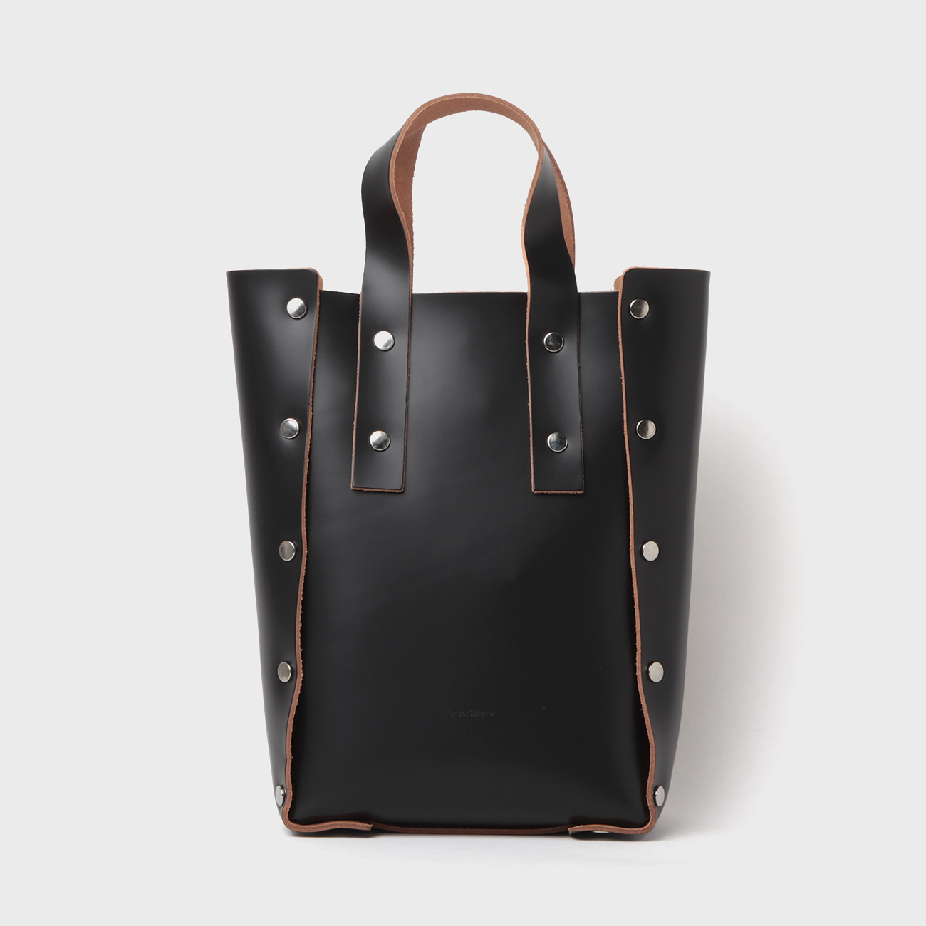 Hender Scheme / エンダースキーマ | assemble hand bag tall S