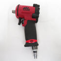 MACTOOLS (マックツール) 1/2” ミニエアインパクトレンチ 最大トルク