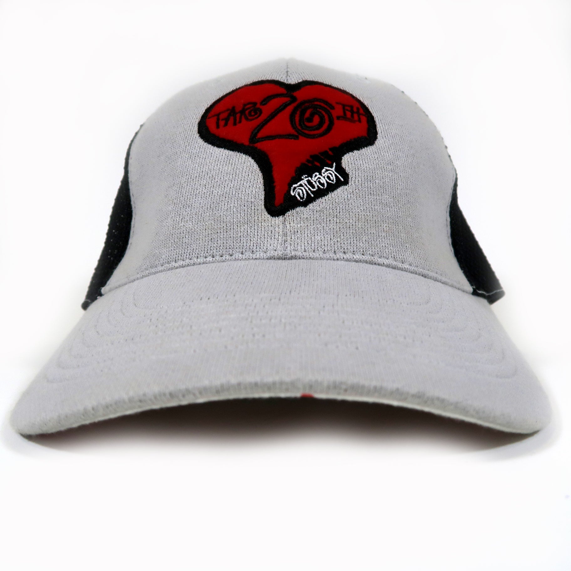 TAR初期刺繍キャップ TBR TOKYO AIR RUNNERS TARCOM 初期 TAR キャップ